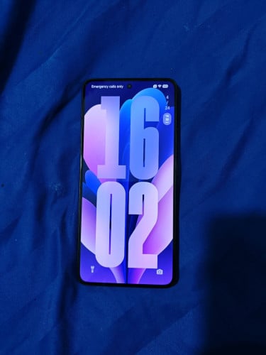 លក់ Redmi K80 Pro Ram 12/256G chipest 8Elite អេក្រង់ Super AMOLED 120Hz អត់ស្គេន ស្អាត98% តំលៃ 255$