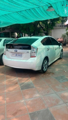 លក់ Pruis 010 option 4 សូឡា