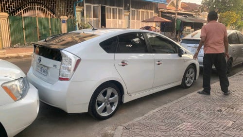 លក់ Pruis 010 option 4 សូឡា