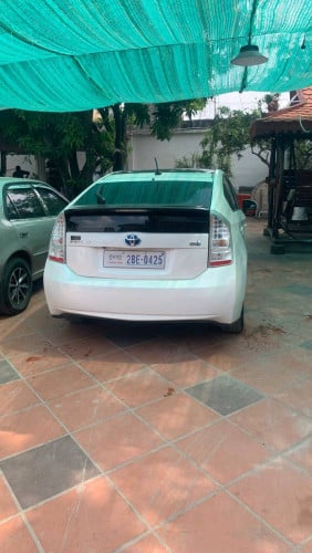 លក់ Pruis 010 option 4 សូឡា