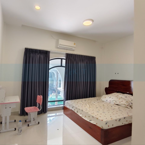 ផ្ទះអាជីវកម្មសម្រាប់ជួល | Shophouse For Rent