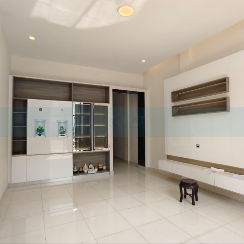 ផ្ទះអាជីវកម្មសម្រាប់ជួល | Shophouse For Rent