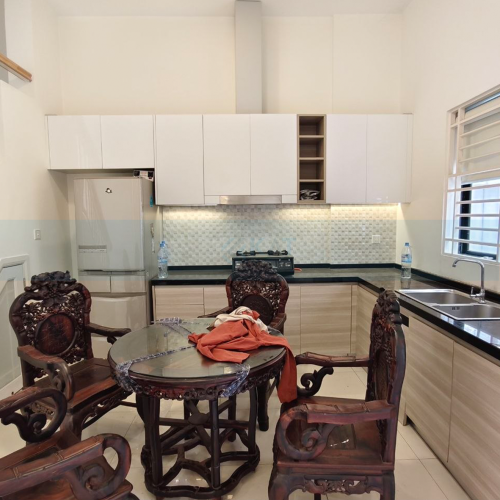 ផ្ទះអាជីវកម្មសម្រាប់ជួល | Shophouse For Rent