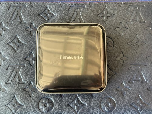កាសTimekettle