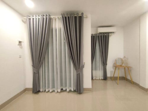 🏘 ផ្ទះល្វែង ក្នុងបុរី អិល វីលេក រីស៊ឺដេនព្រែកហូ ត្រូវការលក់បន្ទាន់ខ្លាំង
