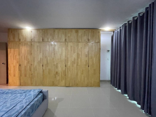 🏘 ផ្ទះល្វែង ក្នុងបុរី អិល វីលេក រីស៊ឺដេនព្រែកហូ ត្រូវការលក់បន្ទាន់ខ្លាំង