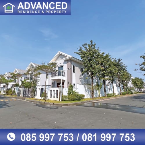 🏘 វីឡាព្រីន កែង (Prince) ក្នុងបុរី ភ្នំពេញផាក ផ្លូវជាតិលេខ6A ត្រូវការលក់បន្ទាន់ខ្លាំង