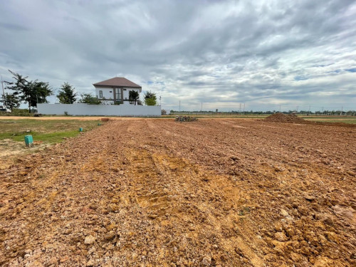 🏡ឱកាសពិសេសបន្ទាប់ពីបុណ្យចូលឆ្នាំរួបមក គម្រោងរត្នន៍មករានៅមានការថែមជូនជាច្រើន !!