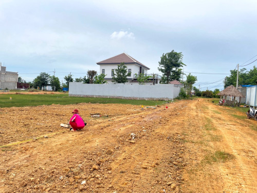 🏡ឱកាសពិសេសបន្ទាប់ពីបុណ្យចូលឆ្នាំរួបមក គម្រោងរត្នន៍មករានៅមានការថែមជូនជាច្រើន !!