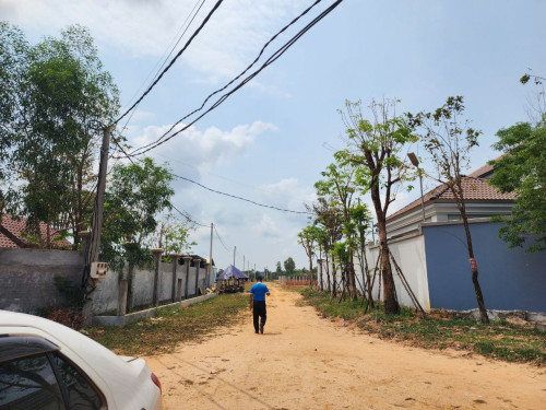 🏡ឱកាសពិសេសបន្ទាប់ពីបុណ្យចូលឆ្នាំរួបមក គម្រោងរត្នន៍មករានៅមានការថែមជូនជាច្រើន !!
