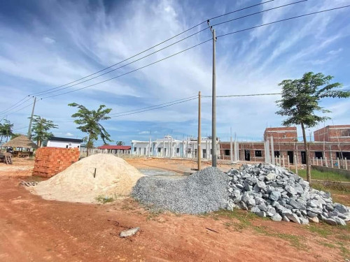 🏡ឱកាសពិសេសបន្ទាប់ពីបុណ្យចូលឆ្នាំរួបមក គម្រោងរត្នន៍មករានៅមានការថែមជូនជាច្រើន !!