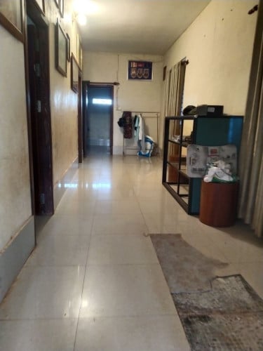 🏡 ផ្ទះអាជីវកម្មផលិតទឹកសុទ្ធផ្សារកន្រ្តកក្រុងសៀមរាប