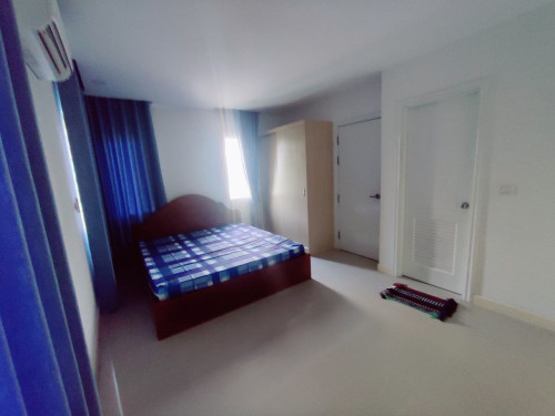 🏡 Link Villa for Rent at Borey Arata (Sen Sok)