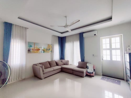 🏡 Link Villa for Rent at Borey Arata (Sen Sok)
