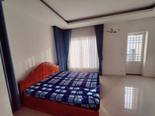 🏡 Link Villa for Rent at Borey Arata (Sen Sok)