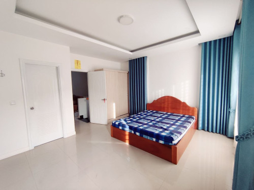 🏡 Link Villa for Rent at Borey Arata (Sen Sok)