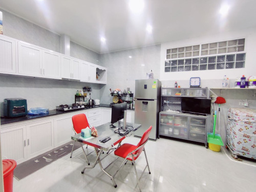 🏡 Link Villa for Rent at Borey Arata (Sen Sok)