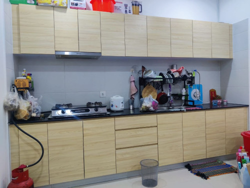 🏡 Link Villa for Rent at Borey Arata (Sen Sok)