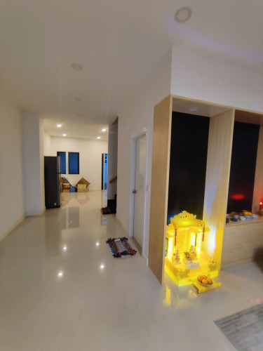 🏡 Link Villa for Rent at Borey Arata (Sen Sok)