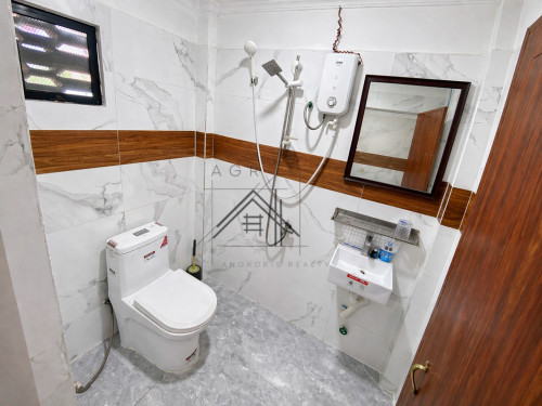 ๐ข 1 Bedroom Apartment For Rent in Tonle Bassac | Norodom Blvd
