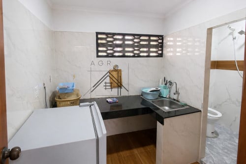 ๐ข 1 Bedroom Apartment For Rent in Tonle Bassac | Norodom Blvd