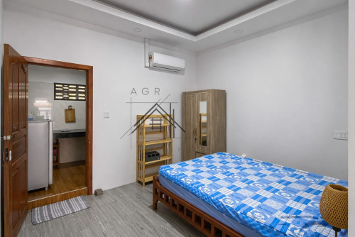 ๐ข 1 Bedroom Apartment For Rent in Tonle Bassac | Norodom Blvd