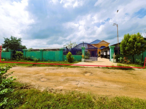 🏦House Available for Urgent Sale at a Special Price (Negotiable)