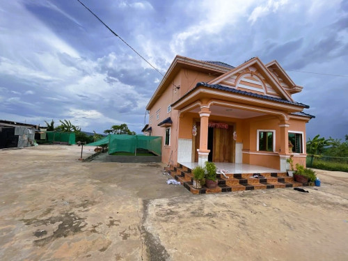 🏦House Available for Urgent Sale at a Special Price (Negotiable)