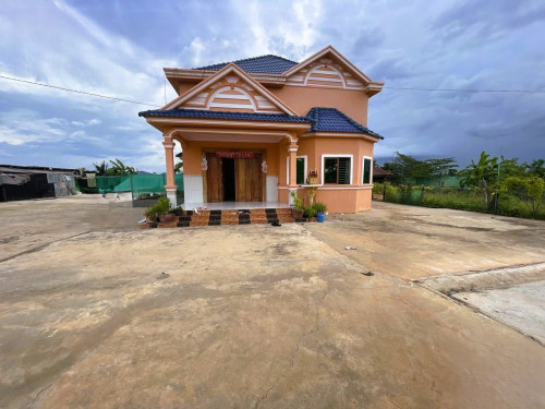 🏦House Available for Urgent Sale at a Special Price (Negotiable)