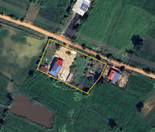 🏦House Available for Urgent Sale at a Special Price (Negotiable)