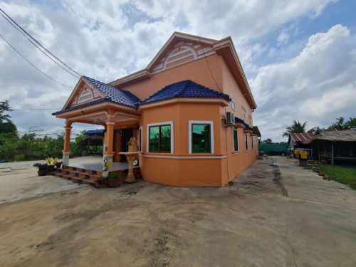 🏦House Available for Urgent Sale at a Special Price (Negotiable)