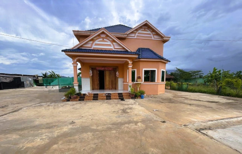 🏦House Available for Urgent Sale at a Special Price (Negotiable)