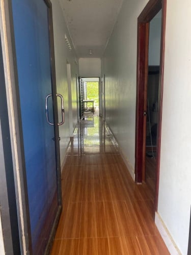 🏦House Available for Urgent Sale at a Special Price (Negotiable).