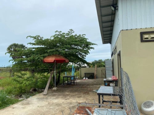 🏦House Available for Urgent Sale at a Special Price (Negotiable).
