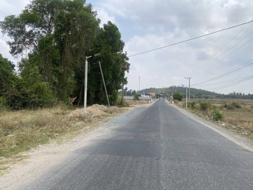 🏦Land Available for Urgent Sale at a Special Price (Negotiable).