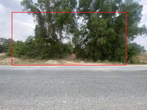 🏦Land Available for Urgent Sale at a Special Price (Negotiable).