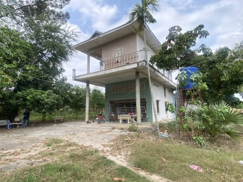 🏦Land Available for Urgent Sale at a Special Price (Negotiable).