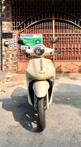 📣Secondhand motorcycle for sale🛵Brand YAMAHA JANUS Year2017 Power125cc😍Cheap Price Have ID Card🪪