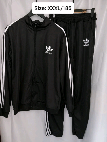 ឈុតកីឡា🔥អាវ+ខោ(Tracksuit set) XXXL
