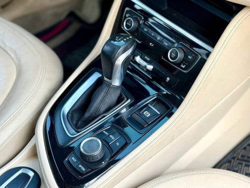 🔥BMW218I 015V4សាំង Fullឡានស្អាតម៉ាសុីនប្រអប់លេខអ៊ែម ក្នុងលឿង