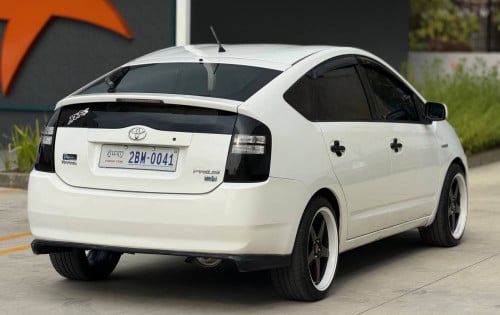 🔥Prius05Full កាន់💰3000$💸ដកឡានភ្លាមបង់រំលស់ជាមួយឃ្លាំងផ្ទាល់