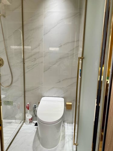 ខុនដូជួល Vue Aston ទីតាំងកោះនរាណ៍