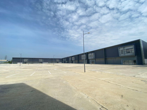 ឃ្លាំងជួលនៅតាខ្មៅ |Warehouse Takmao