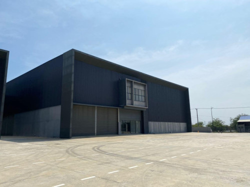 ឃ្លាំងជួលនៅតាខ្មៅ |Warehouse Takmao