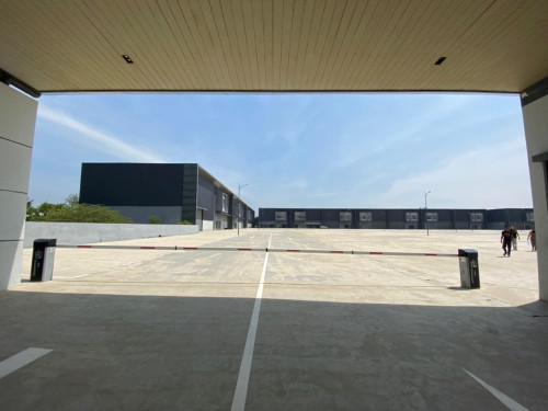 ឃ្លាំងជួលនៅតាខ្មៅ |Warehouse Takmao