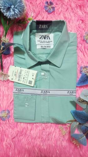 អាវសាច់ក្រណាត់Zara