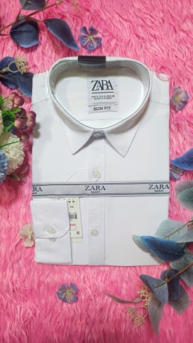 អាវសាច់ក្រណាត់Zara