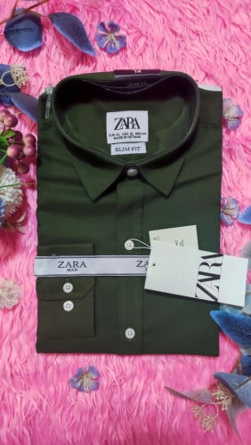 អាវសាច់ក្រណាត់Zara