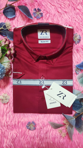 អាវសាច់ក្រណាត់Zara