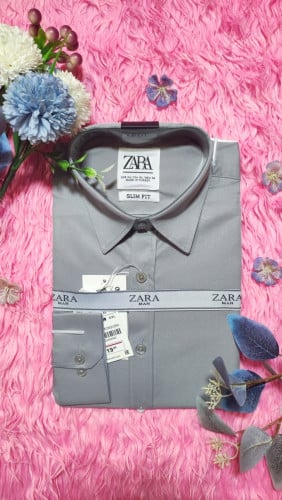 អាវសាច់ក្រណាត់Zara